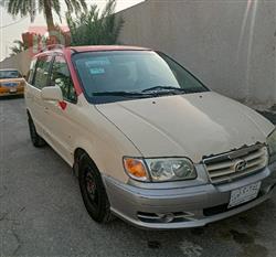 هیوندای تراجێت